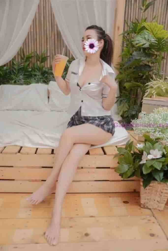 Kiều Trinh 99–Gái gọi Bmt mới lớn ngọt nước