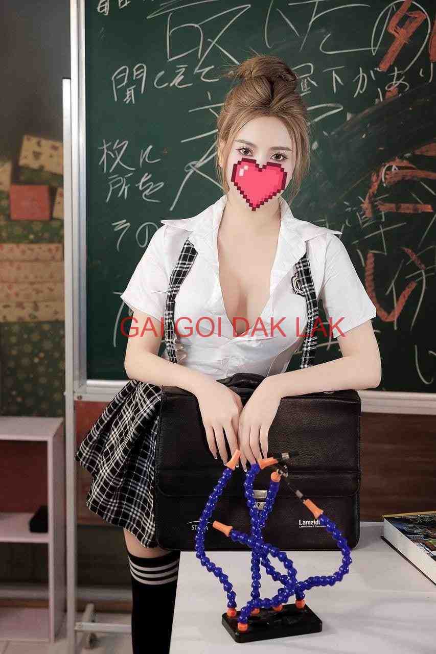 Gái Gọi Sinh Viên Buôn Ma Thuột – Minh Anh 2k3 – Teen Trẻ Hot Girl Tây Nguyên Đắk Lắk