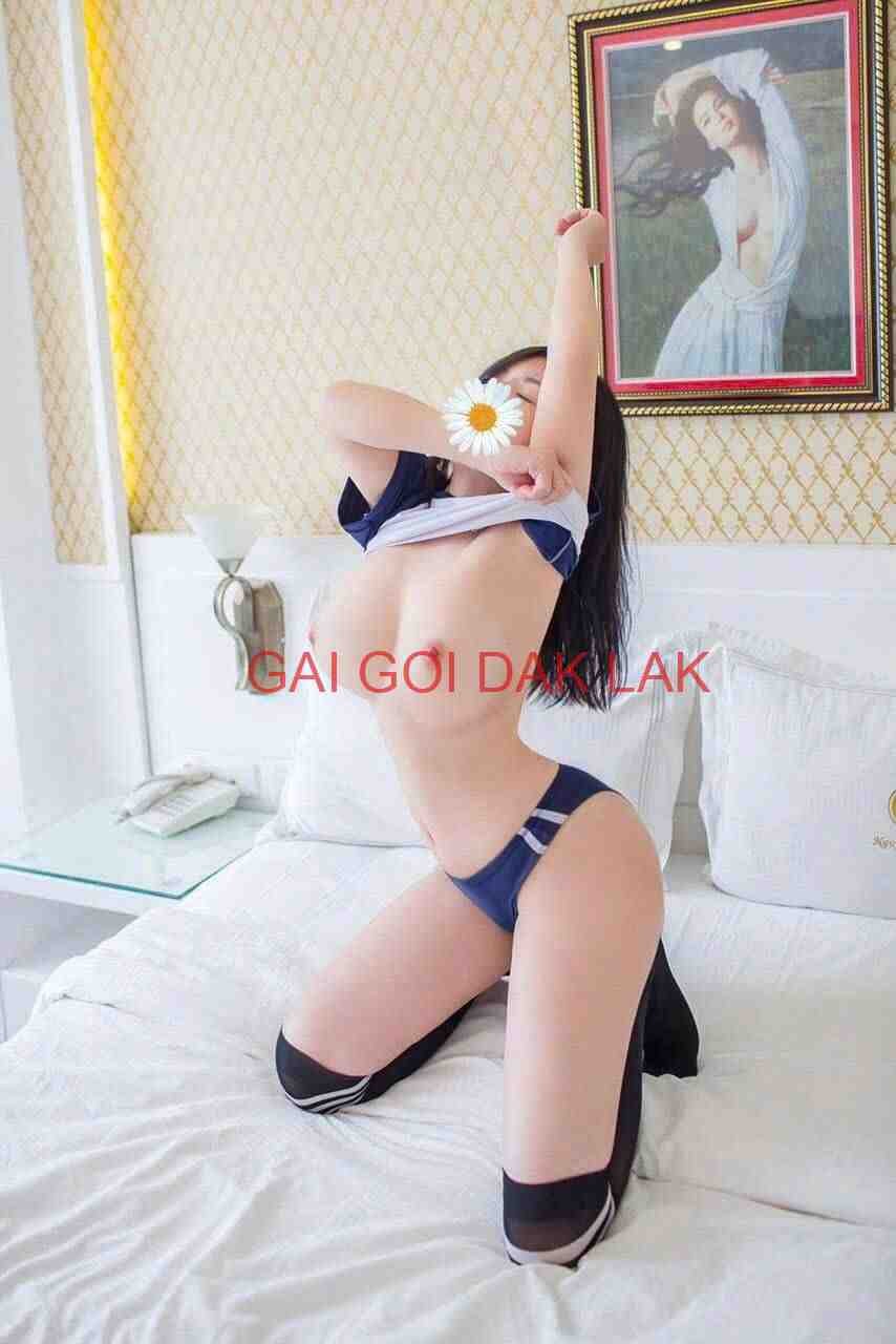 Gái Gọi Sinh Viên Đắk Lắk – Minh Ánh Xinh Đẹp Đánh Thức Mọi Cảm Xúc