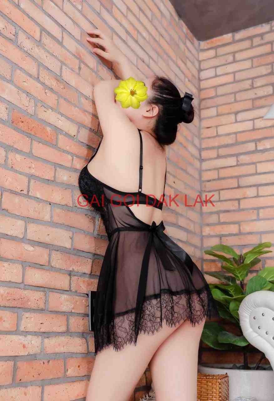 Hân Hân – Bướm Đẹp, Hàng Chất Lượng Giá Rẻ, Làm Tình Cực Phê – Gái Gọi Đắk Lắk Thương Hiệu Uy Tín