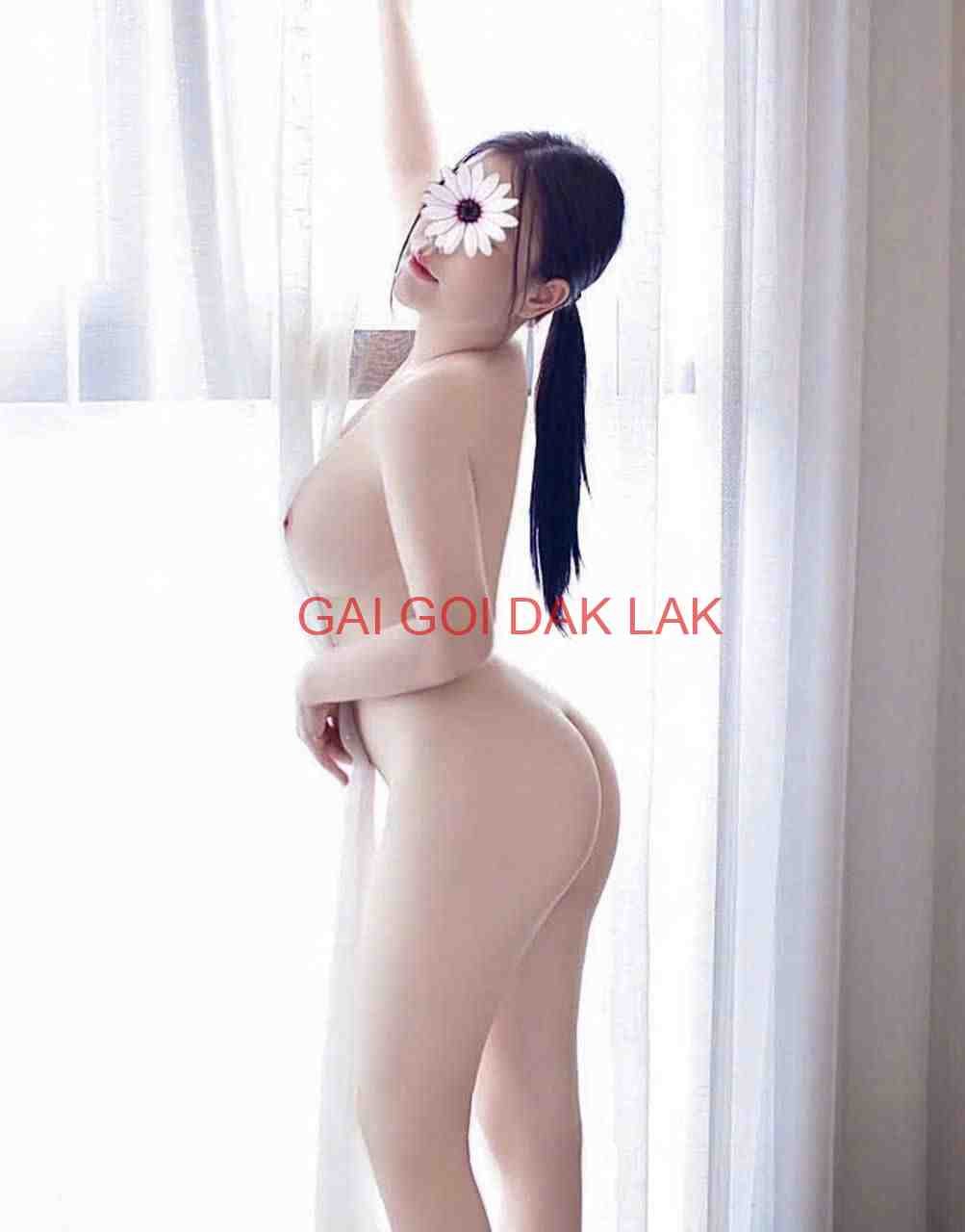 Tuyệt Phẩm Gái Xinh Non Tơ Đắk Lắk – Kiều Trinh: Dáng Đẹp, Làm Tình Hăng Say